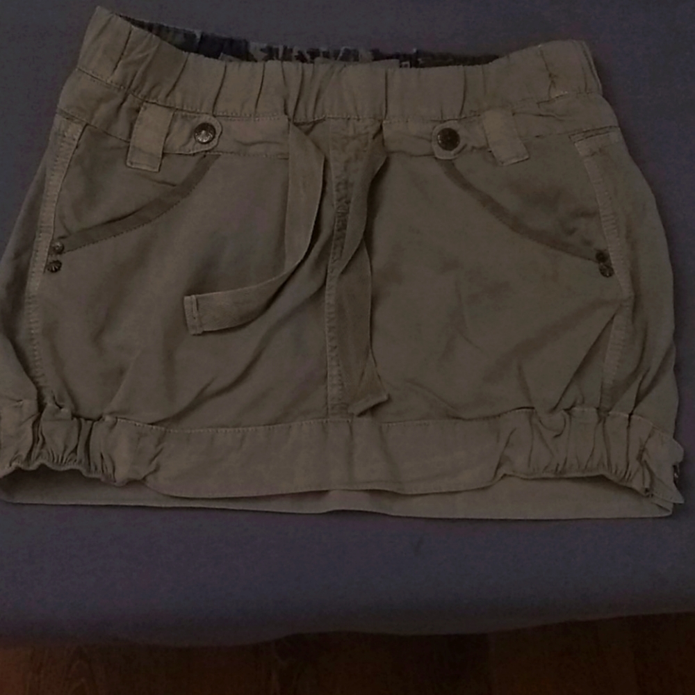 Bershka skirt